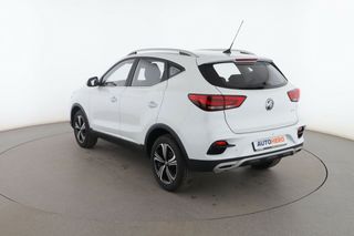 MG ZS 1.5 VTi Comfort