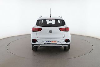 MG ZS 1.5 VTi Comfort