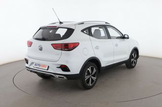 MG ZS 1.5 VTi Comfort