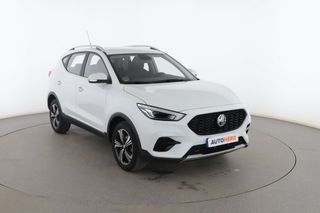 MG ZS 1.5 VTi Comfort