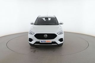 MG ZS 1.5 VTi Comfort
