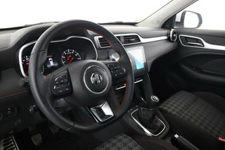 MG ZS 1.5 VTi Comfort