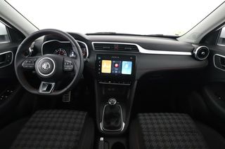 MG ZS 1.5 VTi Comfort