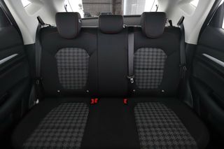 MG ZS 1.5 VTi Comfort