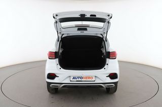MG ZS 1.5 VTi Comfort