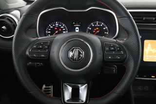 MG ZS 1.5 VTi Comfort