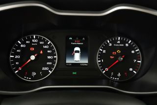 MG ZS 1.5 VTi Comfort