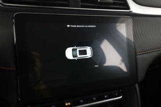 MG ZS 1.5 VTi Comfort