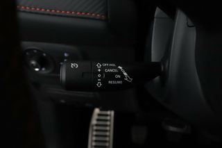 MG ZS 1.5 VTi Comfort