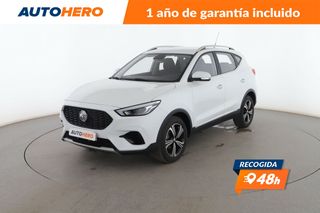 MG ZS 1.5 VTi Comfort