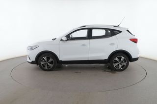 MG ZS 1.5 VTi Comfort