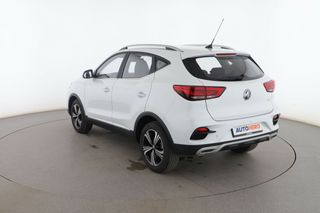 MG ZS 1.5 VTi Comfort