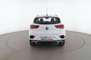 MG ZS 1.5 VTi Comfort