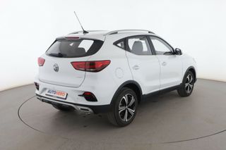 MG ZS 1.5 VTi Comfort