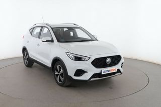MG ZS 1.5 VTi Comfort