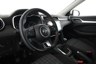 MG ZS 1.5 VTi Comfort