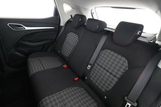 MG ZS 1.5 VTi Comfort