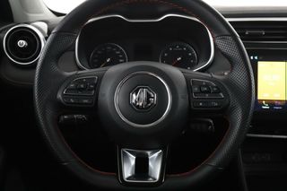 MG ZS 1.5 VTi Comfort