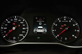 MG ZS 1.5 VTi Comfort