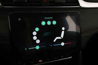 MG ZS 1.5 VTi Comfort