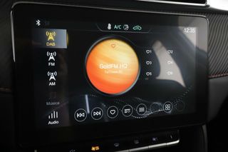MG ZS 1.5 VTi Comfort