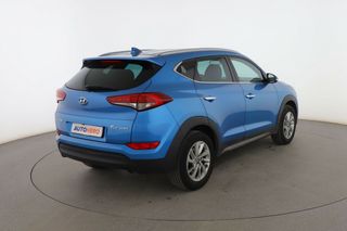 Hyundai Tucson 1.7 CRDi Tecno BlueDrive 2WD