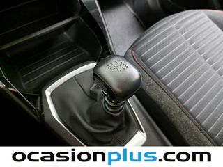 Peugeot 2008 BlueHDi 110 S&S Active Pack 81 kW (110 CV)