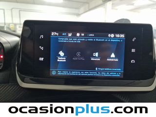 Peugeot 2008 BlueHDi 110 S&S Active Pack 81 kW (110 CV)