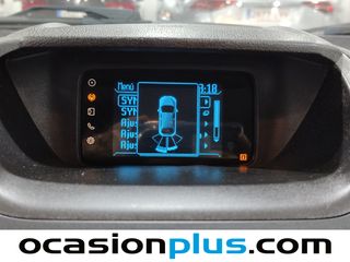 Ford EcoSport 1.5 TDCi Titanium 67 kW (91 CV)