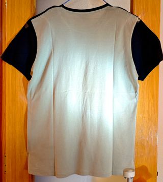 Lote 2 Camisetas Jack&Jones Manga Corta