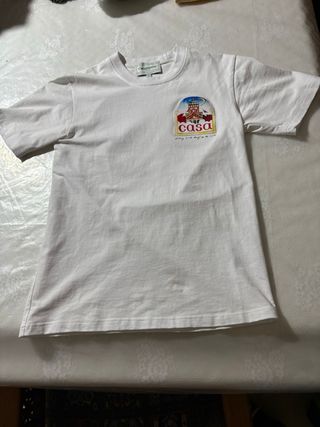 Maglia Casablanca S con cartellino