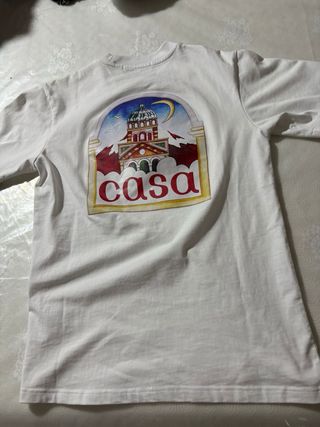 Maglia Casablanca S con cartellino