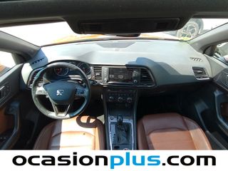 SEAT Ateca 2.0 TDI S&S Xcellence 4Drive DSG 140 kW (190 CV)