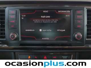 SEAT Ateca 2.0 TDI S&S Xcellence 4Drive DSG 140 kW (190 CV)