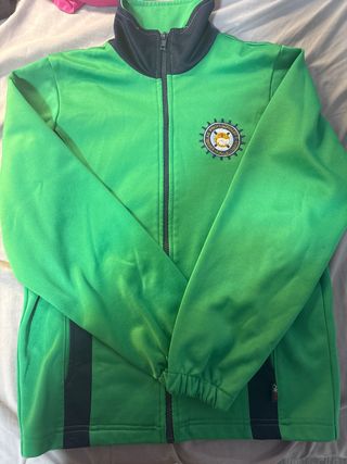 Chaqueta chándal uniforme EPLA 