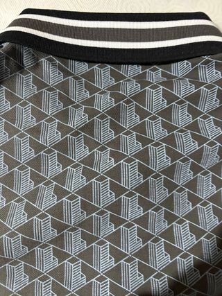 Polo Lacoste Taglia M con Cartellino