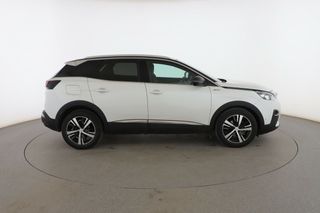 Peugeot 3008 1.6 PureTech GT Line