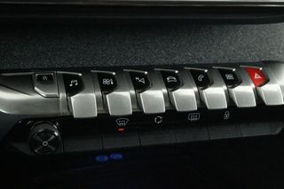 Peugeot 3008 1.6 PureTech GT Line