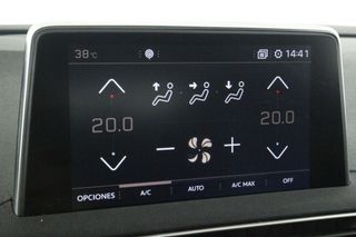 Peugeot 3008 1.6 PureTech GT Line