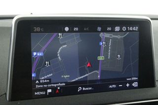 Peugeot 3008 1.6 PureTech GT Line