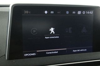 Peugeot 3008 1.6 PureTech GT Line