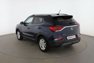 SsangYong Korando 1.5 T-GDI Urban 4x2