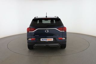 SsangYong Korando 1.5 T-GDI Urban 4x2