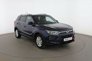SsangYong Korando 1.5 T-GDI Urban 4x2