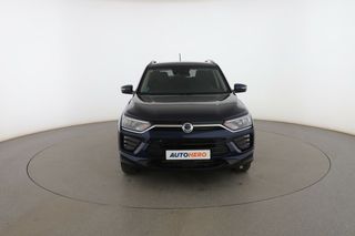 SsangYong Korando 1.5 T-GDI Urban 4x2