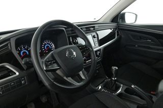 SsangYong Korando 1.5 T-GDI Urban 4x2