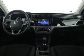SsangYong Korando 1.5 T-GDI Urban 4x2