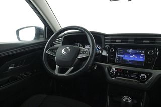 SsangYong Korando 1.5 T-GDI Urban 4x2