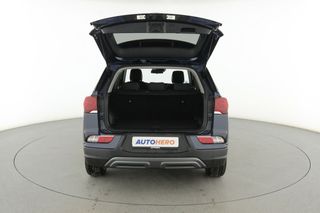SsangYong Korando 1.5 T-GDI Urban 4x2