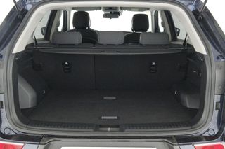 SsangYong Korando 1.5 T-GDI Urban 4x2
